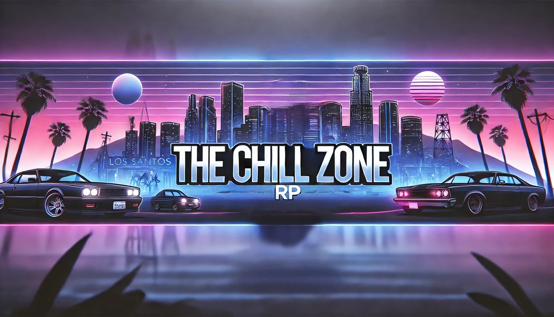 Influencer Chill Zone