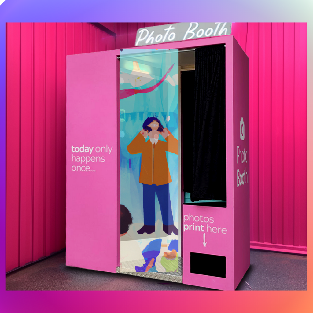 Snapshot Station